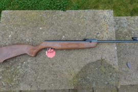 Weihrauch HW99S Image 3