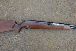 Air Arms TX200 HC
