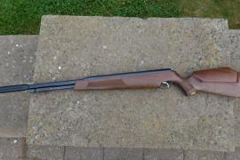 Air Arms TX200 HC Image 4