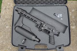 FX Dynamic Compact Takedown Image 4