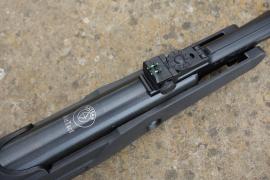 Hatsan Air Tac Thumbhole Image 4