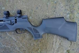 Weihrauch HW110K  Synthetic Image 3