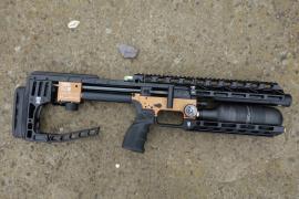 FX Impact Micro Ltd Edition