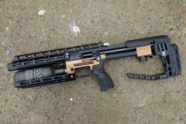 FX Impact Micro Ltd Edition Image 2