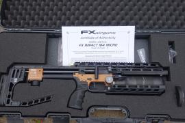 FX Impact Micro Ltd Edition Image 4