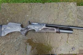BSA R-12 CLX Image 2