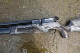 BSA R-12 CLX Image 3