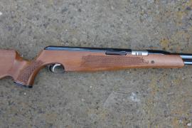 Air Arms TX200 HC