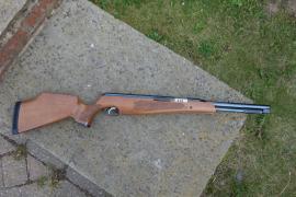 Air Arms TX200 HC Image 3
