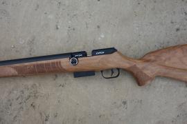 FX DRS Classic Walnut Gr2