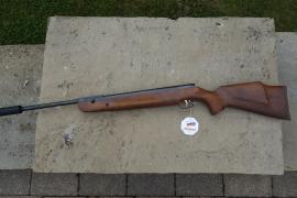 Weihrauch HW95S Image 3