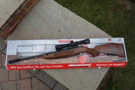 Weihrauch HW30S Kit