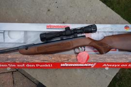 Weihrauch HW30S Kit Image 3