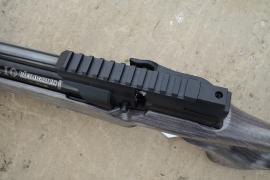 Weihrauch HW110T Laminate Image 4