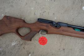 Weihrauch HW100 KT