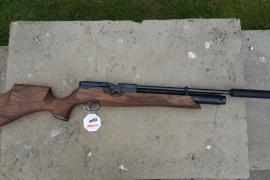 Weihrauch HW100S Image 4