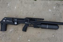 FX Leopard 600mm