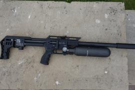 FX Impact M4
