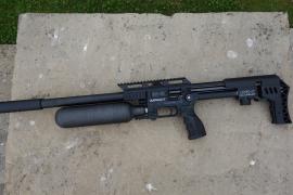 FX Impact M4 Image 2