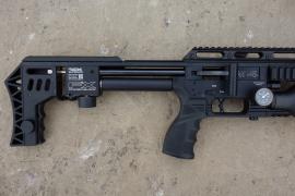 FX Impact M4 Image 3