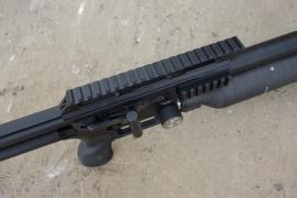 FX Impact M4 Image 4