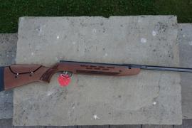 Weihrauch HW98 Adjustable