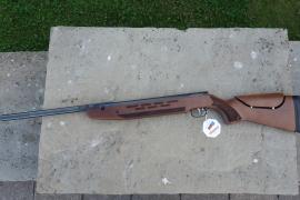 Weihrauch HW98 Adjustable Image 2