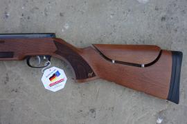 Weihrauch HW98 Adjustable Image 3