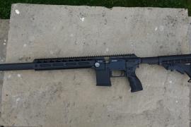 FX DRS Tactical