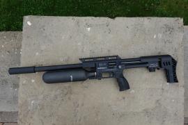 FX Impact M4