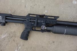 FX Impact M4 Image 2