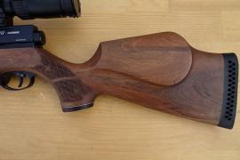 Air Arms S510 Carbine Image 3