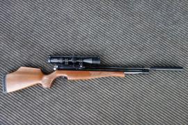 Air Arms S410 Image 2