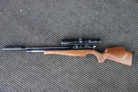 Air Arms S410 Image 3