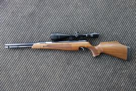 Air Arms TX200 HC Image 2