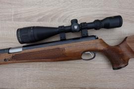 Air Arms TX200 HC Image 4