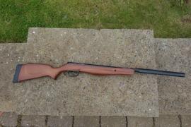 Stoeger RX20 S2 Wood