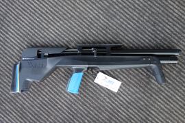 Stoeger XM1 Bullpup Suppressor