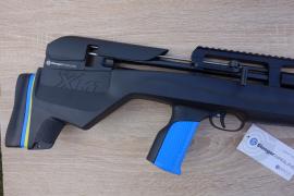 Stoeger XM1 Bullpup Suppressor Image 3