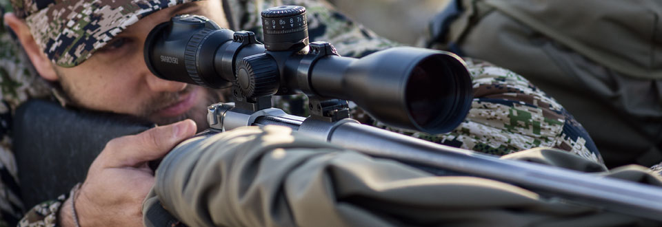 Docter Optic VZF for sale at Driven Sporting