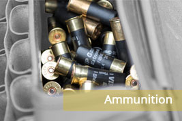 Ammunition