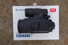 Pulsar Forward F455S