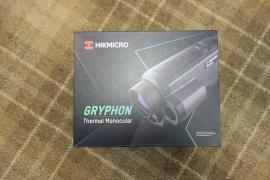HIKMICRO Gryphon GQ35L Image 3