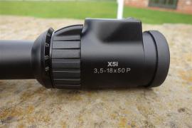 Swarovski X5i Image 4