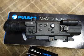 Pulsar N550 Image 2