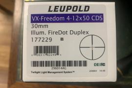 Leupold VX- Freedom Image 2