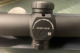 Leupold VX- Freedom Image 3