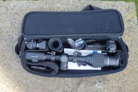 Pulsar Digex N450 Image 3