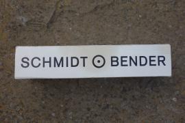 Schmidt & Bender Hungarian Image 4