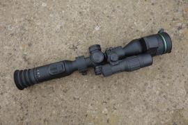 HIKMICRO Alpex HD LRF 4K